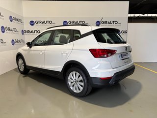 SEAT Arona 2022