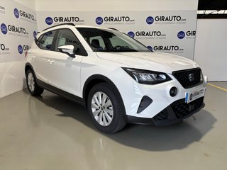 SEAT Arona 2022