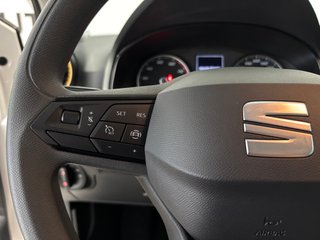 SEAT Arona 2022