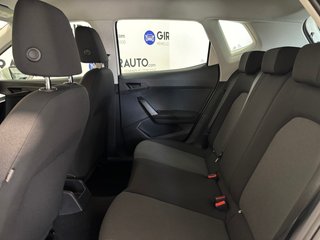 SEAT Arona 2022