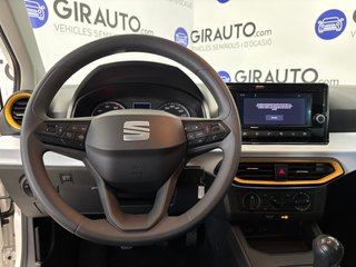 SEAT Arona 2022