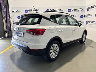 SEAT Arona 2022