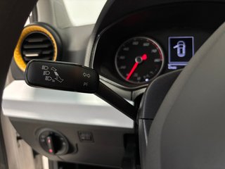 SEAT Arona 2022