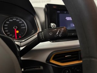 SEAT Arona 2022