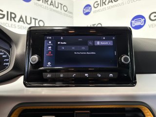 SEAT Arona 2022