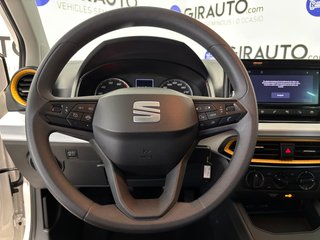 SEAT Arona 2022