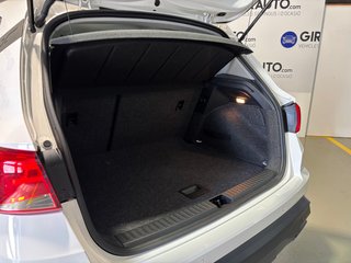 SEAT Arona 2022