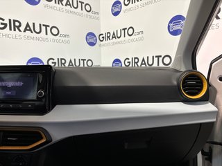 SEAT Arona 2022