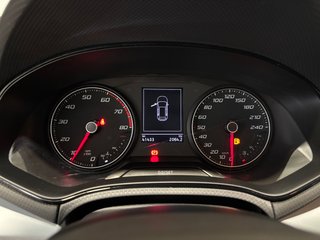 SEAT Arona 2022
