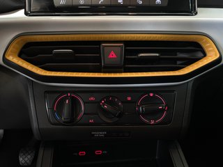 SEAT Arona 2022