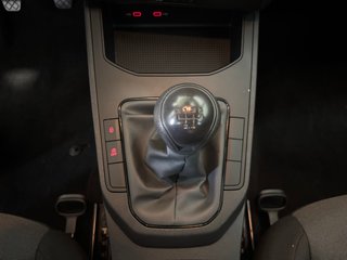 SEAT Arona 2022