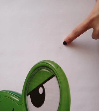 Póster gigante Toy Story 5