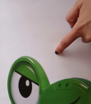 Póster gigante Toy Story 5