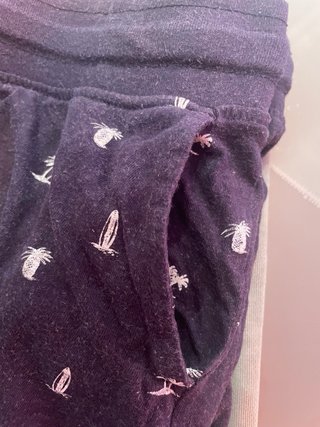 Lote de pantalones cortos