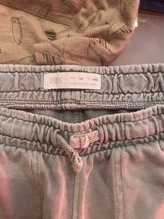 Lote de pantalones cortos