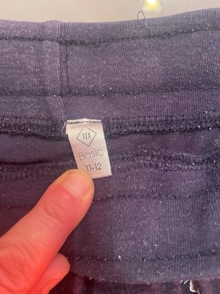 Lote de pantalones cortos