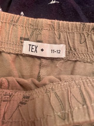 Lote de pantalones cortos