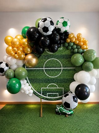 TARTAS DE CUMPLEAÑOS Y DECORACION DE EVENTOS