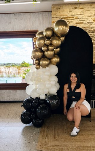 TARTAS DE CUMPLEAÑOS Y DECORACION DE EVENTOS