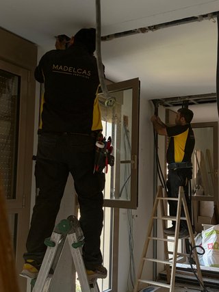 MADELCAS MULTISERVICIOS | ELECTRICISTA EN VALENCIA