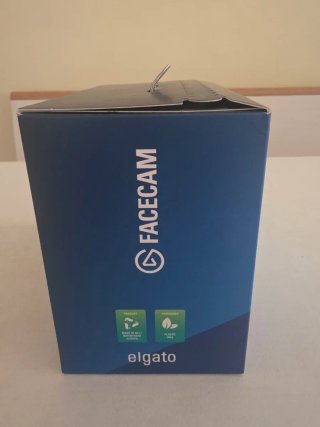 Webcam stream Elgato Facecam MK2 Full HD HDR nuova