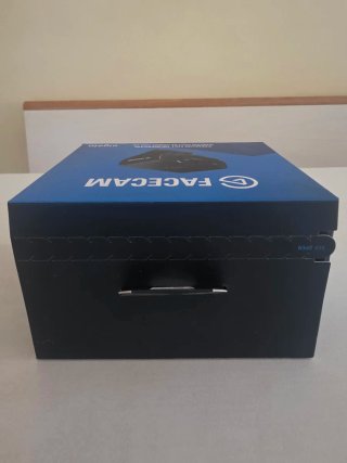 Webcam stream Elgato Facecam MK2 Full HD HDR nuova