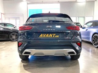KIA XCeed 1.6 GDi PHEV eDrive