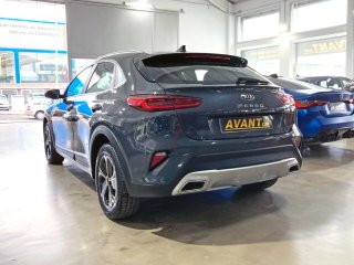 KIA XCeed 1.6 GDi PHEV eDrive