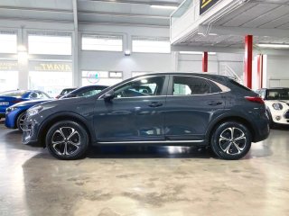 KIA XCeed 1.6 GDi PHEV eDrive