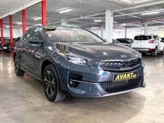 KIA XCeed 1.6 GDi PHEV eDrive