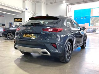 KIA XCeed 1.6 GDi PHEV eDrive