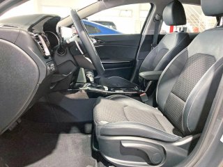 KIA XCeed 1.6 GDi PHEV eDrive
