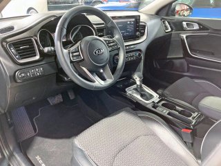 KIA XCeed 1.6 GDi PHEV eDrive