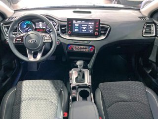 KIA XCeed 1.6 GDi PHEV eDrive