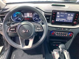 KIA XCeed 1.6 GDi PHEV eDrive