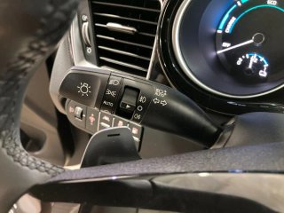 KIA XCeed 1.6 GDi PHEV eDrive
