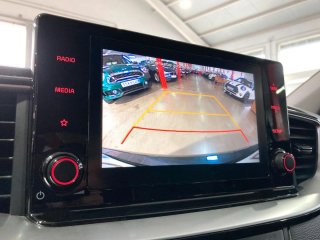 KIA XCeed 1.6 GDi PHEV eDrive