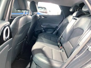 KIA XCeed 1.6 GDi PHEV eDrive