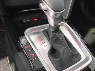 KIA XCeed 1.6 GDi PHEV eDrive
