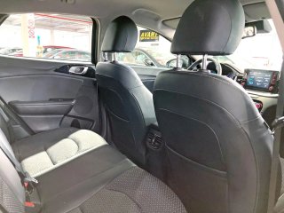 KIA XCeed 1.6 GDi PHEV eDrive