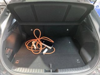 KIA XCeed 1.6 GDi PHEV eDrive