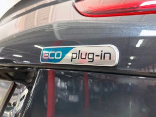 KIA XCeed 1.6 GDi PHEV eDrive