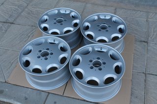 Llantas Originales 16" Mercedes SL R129 W124 500E