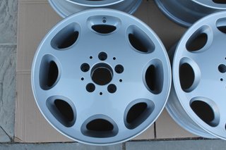 Llantas Originales 16" Mercedes SL R129 W124 500E