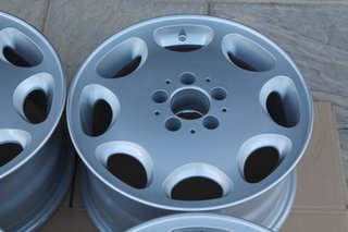 Llantas Originales 16" Mercedes SL R129 W124 500E