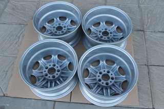 Llantas Originales 16" Mercedes SL R129 W124 500E