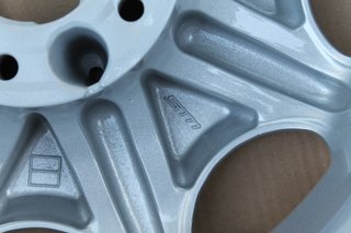 Llantas Originales 16" Mercedes SL R129 W124 500E