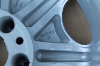 Llantas Originales 16" Mercedes SL R129 W124 500E