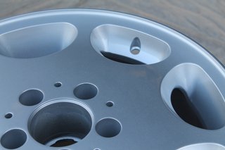 Llantas Originales 16" Mercedes SL R129 W124 500E