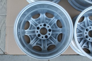 Llantas Originales 16" Mercedes SL R129 W124 500E